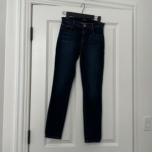 J Brand skinny jeans, Size 25